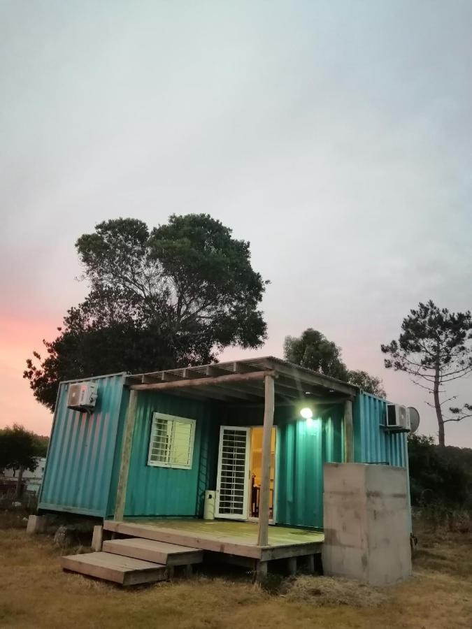 Renapau Villa La Paloma Exteriör bild