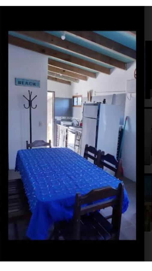 Renapau Villa La Paloma Exteriör bild