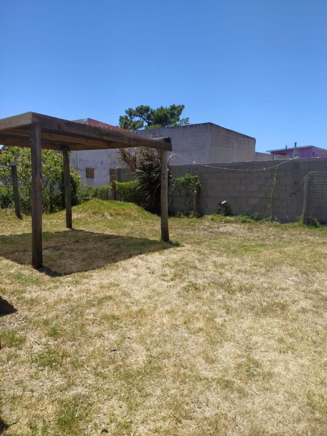 Renapau Villa La Paloma Exteriör bild