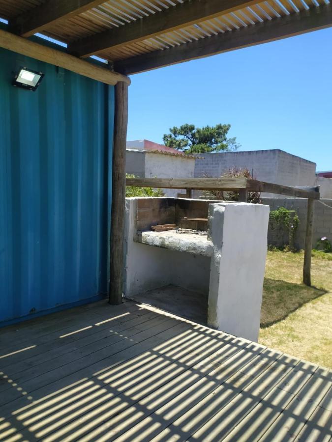 Renapau Villa La Paloma Exteriör bild