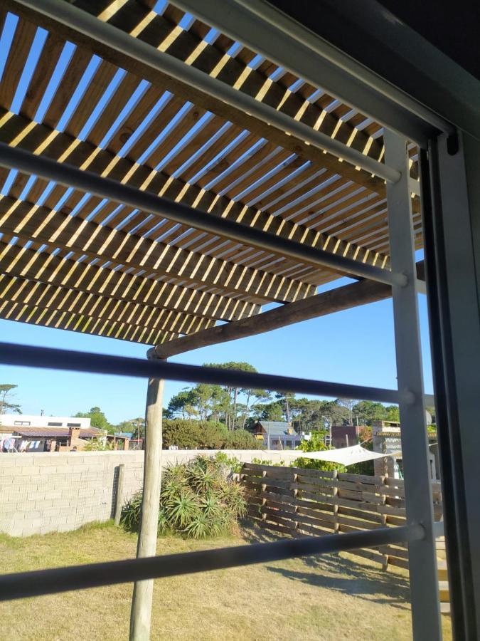 Renapau Villa La Paloma Exteriör bild